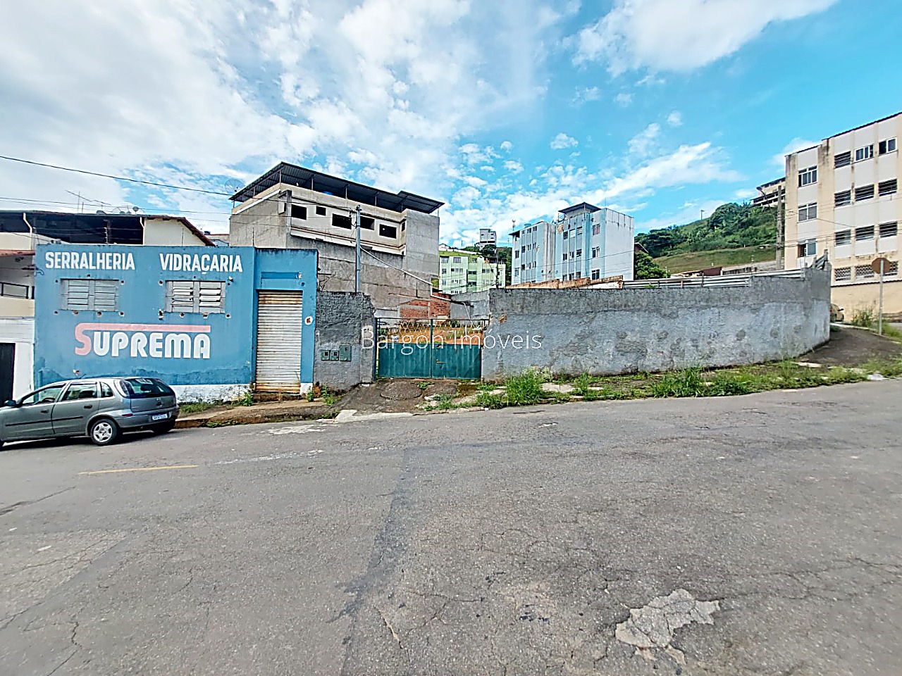 Excelente Oportunidade Terreno Metros Quadrados A Venda No