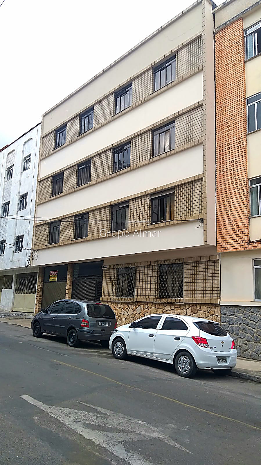 Apartamento Quartos Para Venda No Bairro Granbery Em Juiz De Fora Mg