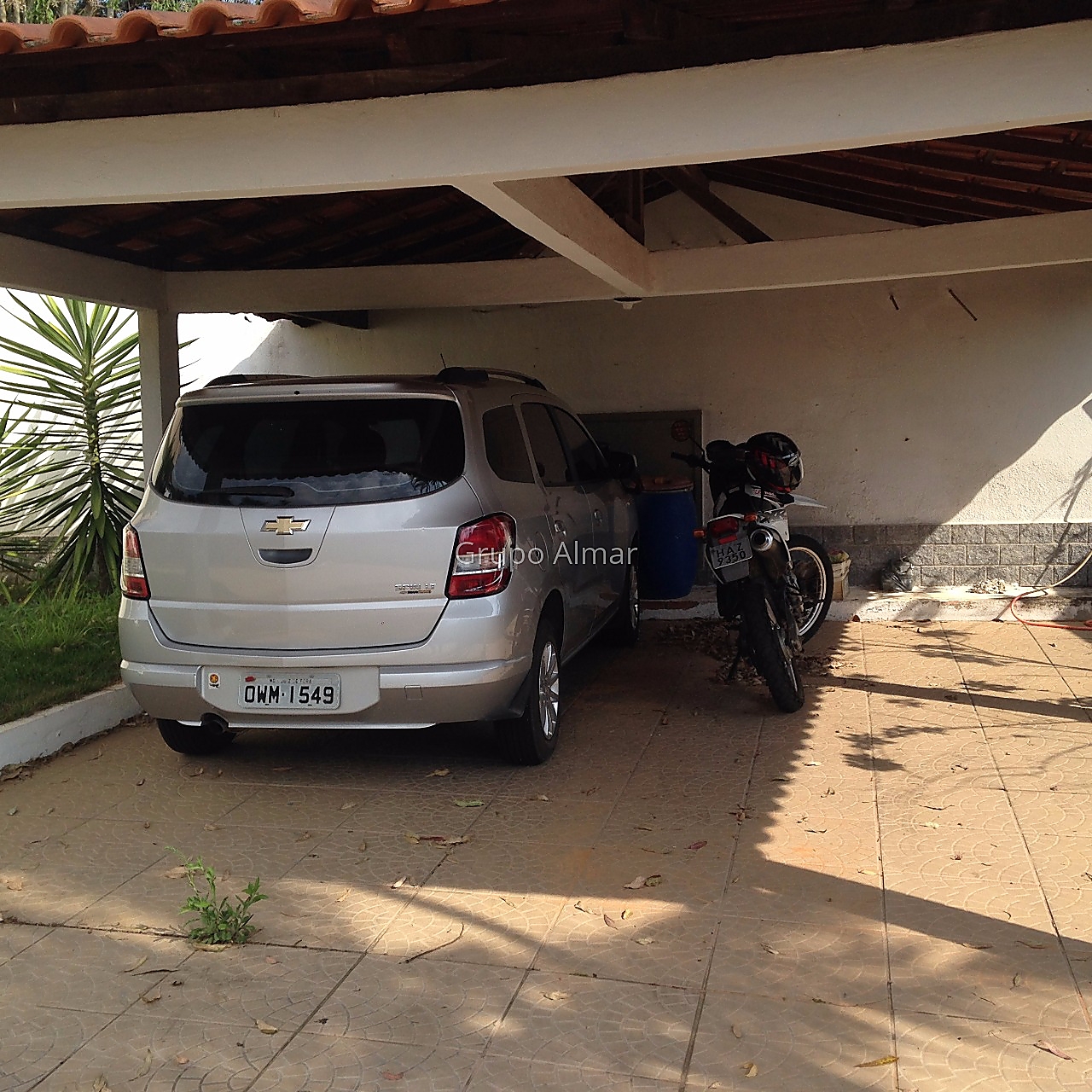 Casa 4 quartos para venda no bairro Chalé do Imperador em JUIZ DE FORA MG