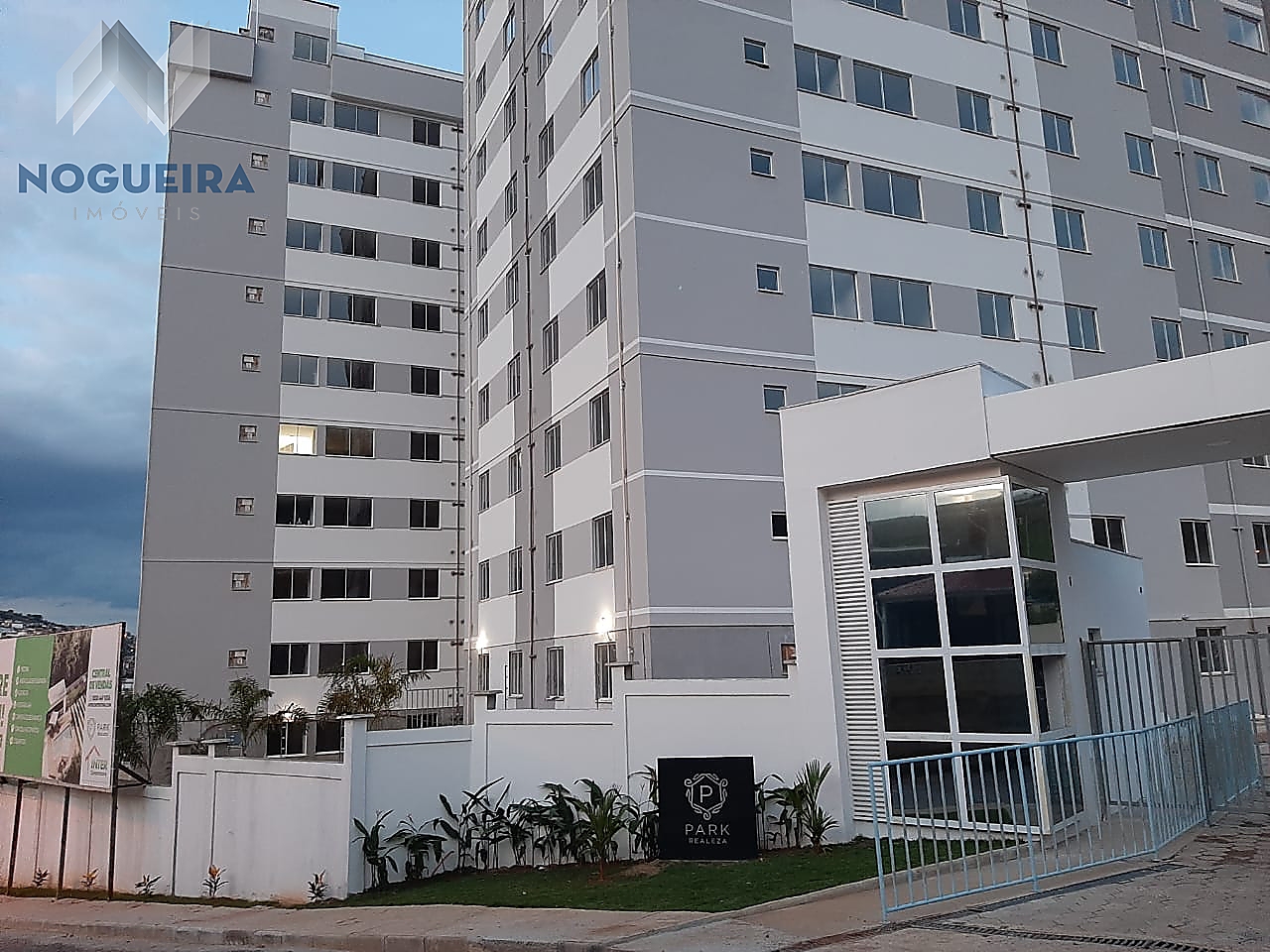 Apartamento 2 quartos para locação no bairro Realeza em Juiz de Fora MG