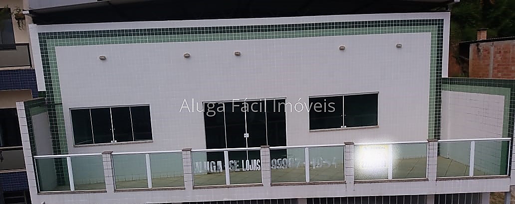 Sala para Alugar em Benfica, Juiz de Fora - MG - Foto 1