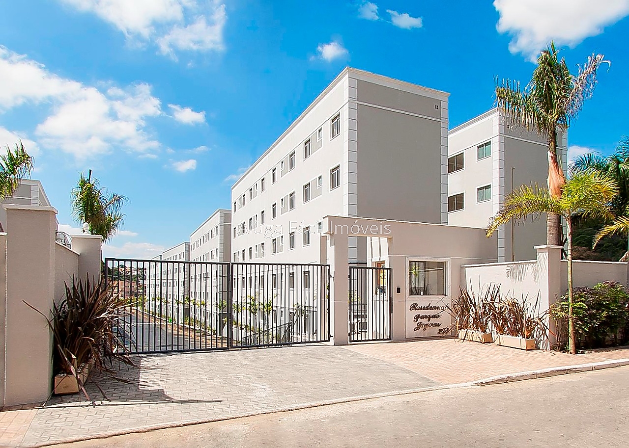 Apartamento para Alugar em Santos Dumont, Juiz de Fora MG Imobiliária Aluga Fácil Imóveis Apartamento para Alugar em Santos Dumont, Juiz de Fora MG Imobiliária Aluga Fácil Imóveis