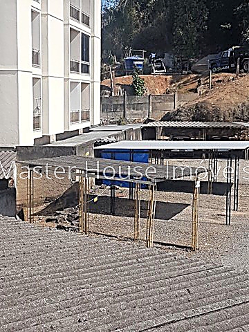 Cobertura à venda em Cascatinha, Juiz de Fora - MG - Foto 8