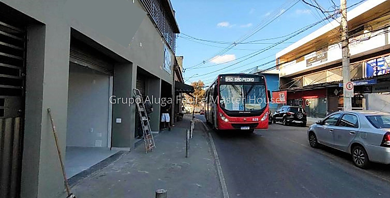 Imóvel Comercial para Alugar em São Pedro, Juiz de Fora - MG - Foto 5