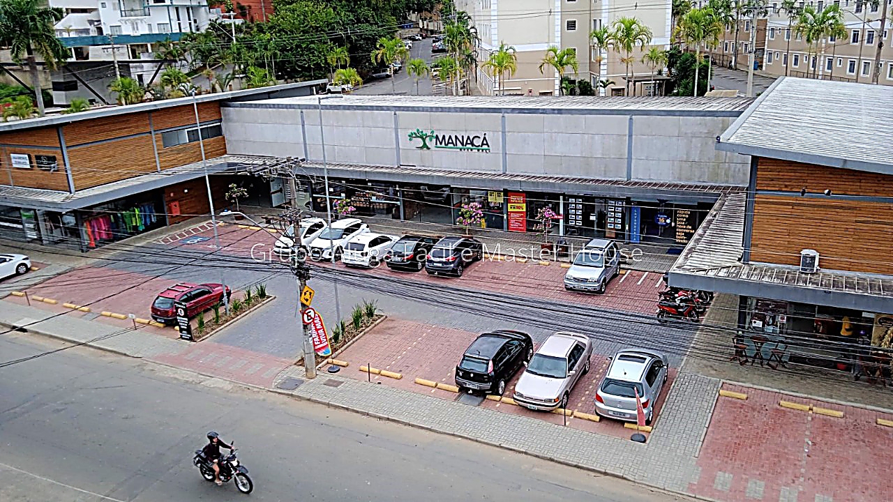 Imóvel Comercial para Alugar em São Pedro, Juiz de Fora - MG - Foto 8