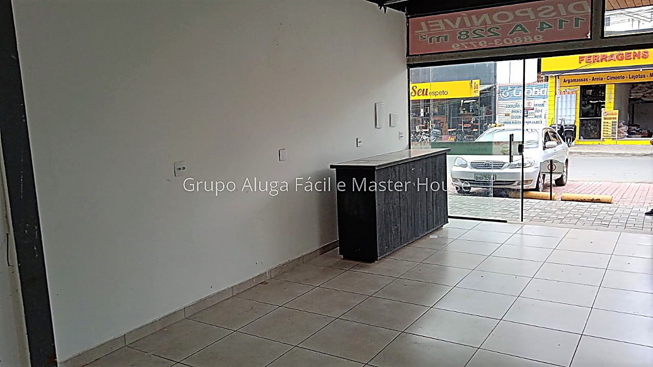 Imóvel Comercial para Alugar em São Pedro, Juiz de Fora - MG - Foto 2