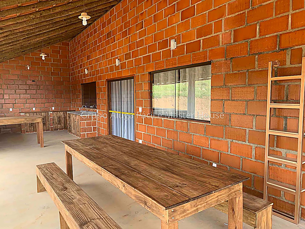 Casa para Alugar em Humaitá, Juiz de Fora - MG - Foto 10