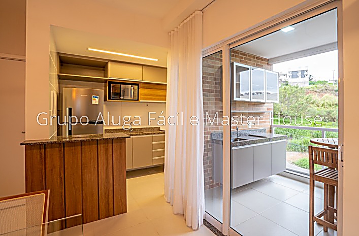 Apartamento à venda em Aeroporto, Juiz de Fora - MG - Foto 4