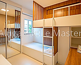 Apartamento à venda em Aeroporto, Juiz de Fora - MG - Foto 12