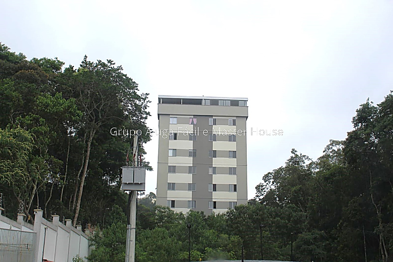 Apartamento para Alugar em São Pedro, Juiz de Fora - MG - Foto 5