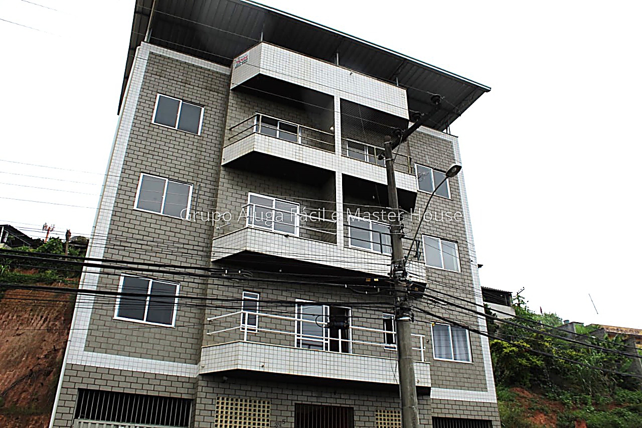 Apartamento para Alugar em Santos Dumont, Juiz de Fora - MG - Foto 2