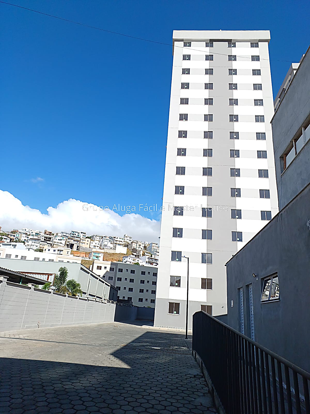 Apartamento para Alugar em São Pedro, Juiz de Fora - MG - Foto 7