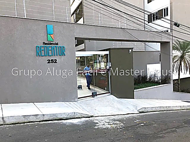Apartamento para Alugar em Paineiras, Juiz de Fora - MG - Foto 2