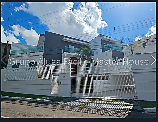 Casa para Alugar em São Pedro, Juiz de Fora - MG - Foto 2