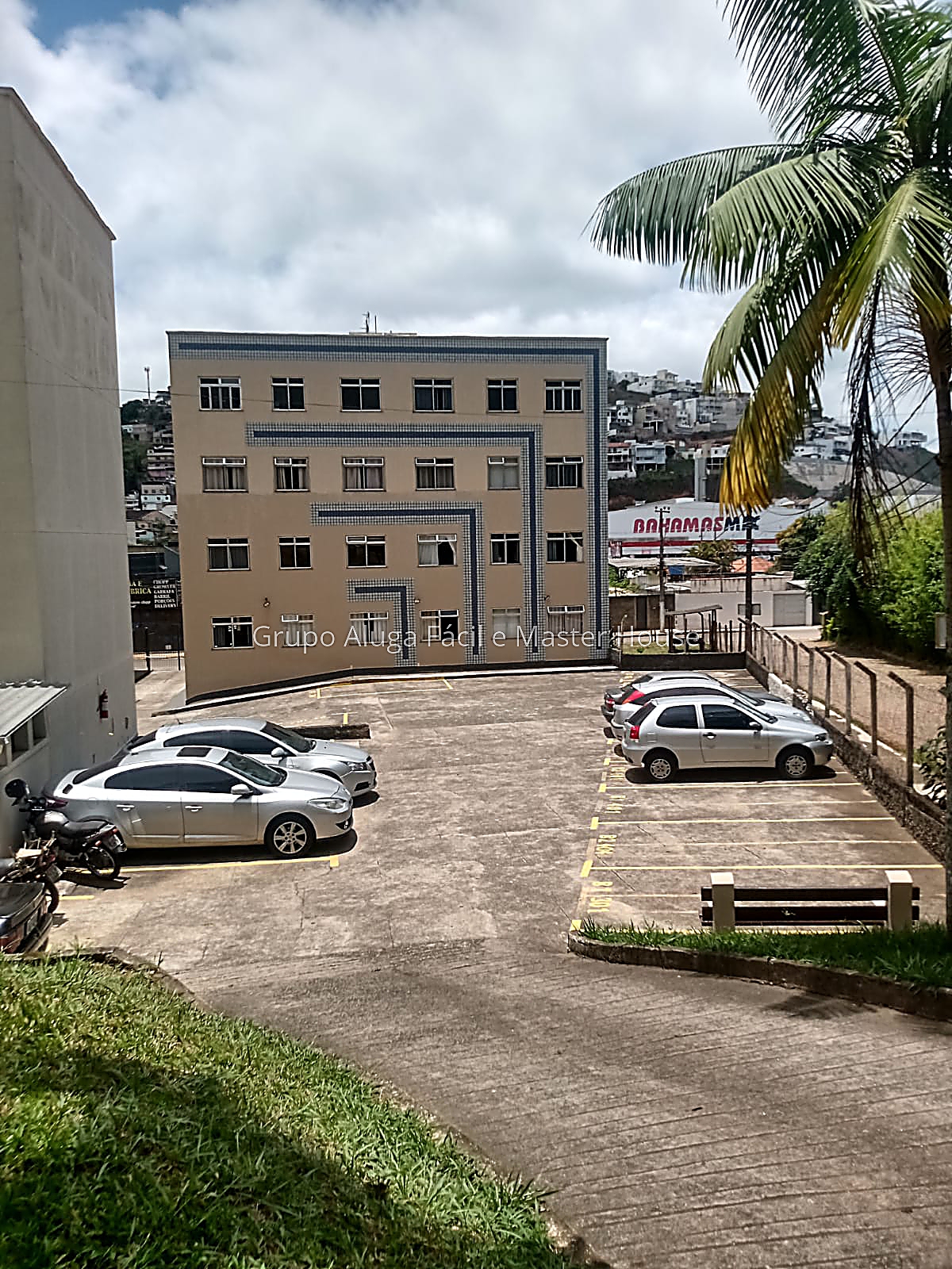 Apartamento à venda em São Pedro, Juiz de Fora - MG - Foto 1