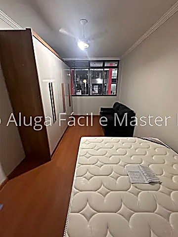 Apartamento para Alugar em Centro, Juiz de Fora - MG - Foto 6