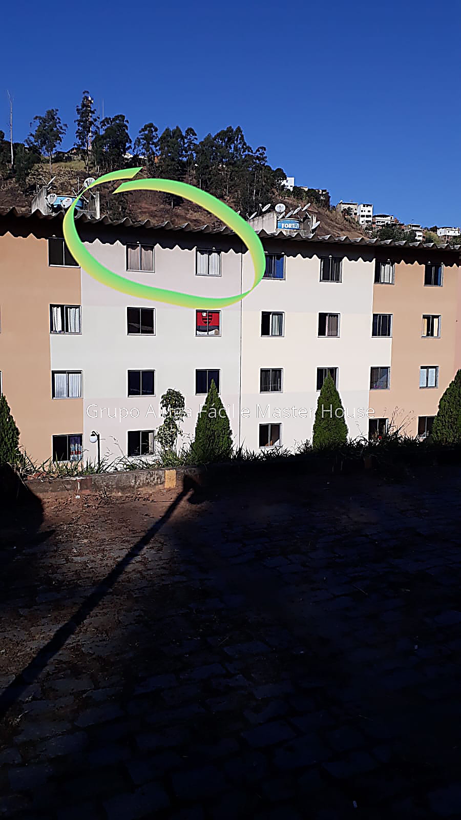 Apartamento à venda em Nova Benfica, Juiz de Fora - MG - Foto 10