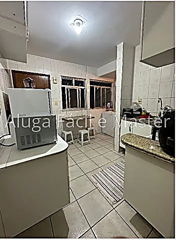 Apartamento à venda em Cascatinha, Juiz de Fora - MG - Foto 5