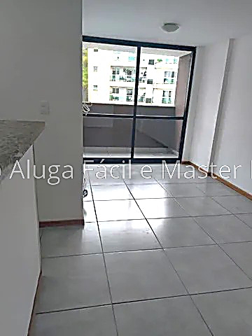 Apartamento para Alugar em Estrela Sul, Juiz de Fora - MG - Foto 1