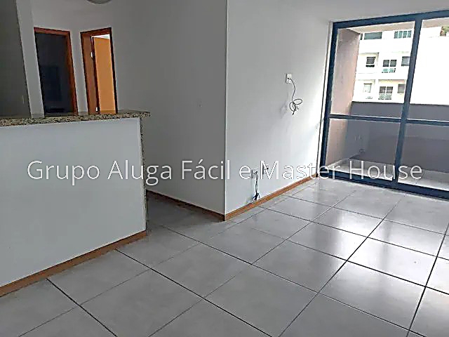 Apartamento para Alugar em Estrela Sul, Juiz de Fora - MG - Foto 2