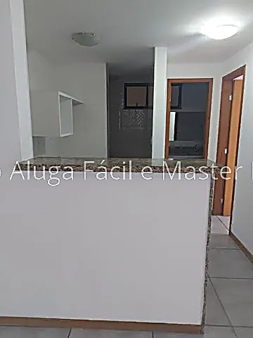 Apartamento para Alugar em Estrela Sul, Juiz de Fora - MG - Foto 3