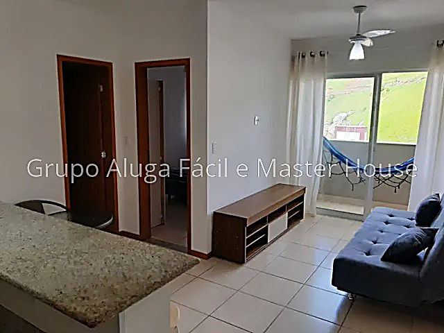 Apartamento para Alugar em São Mateus, Juiz de Fora - MG - Foto 3