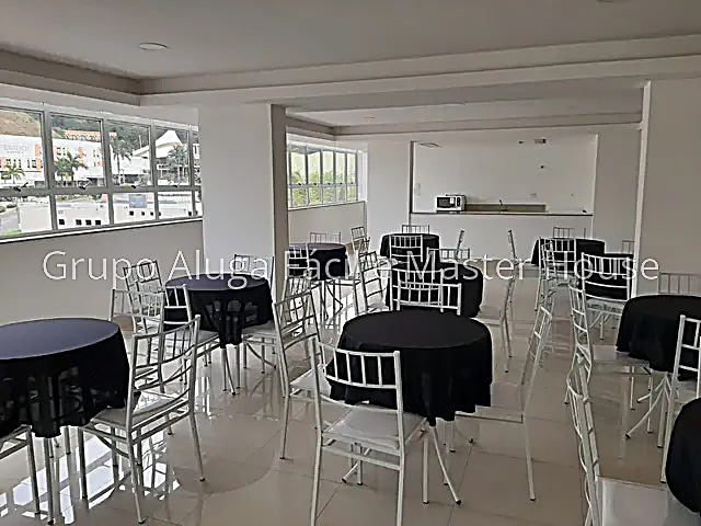 Apartamento para Alugar em São Mateus, Juiz de Fora - MG - Foto 11