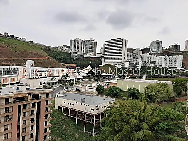 Apartamento para Alugar em São Mateus, Juiz de Fora - MG - Foto 15