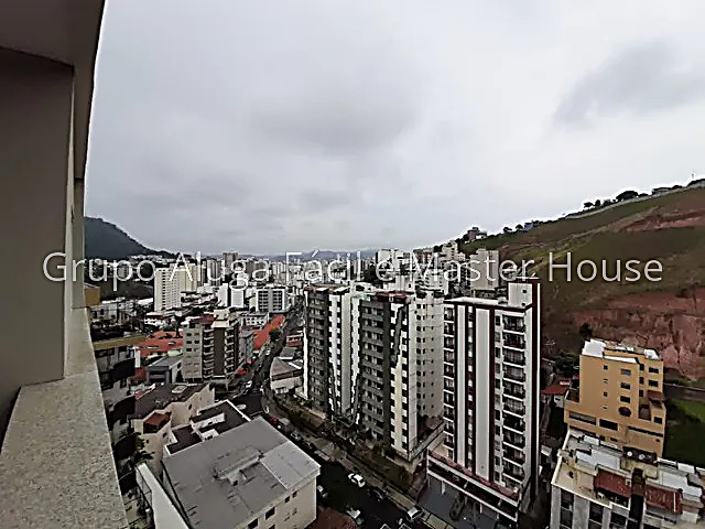 Apartamento para Alugar em São Mateus, Juiz de Fora - MG - Foto 16