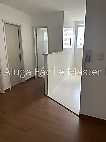 Apartamento para Alugar em Aeroporto, Juiz de Fora - MG - Foto 5