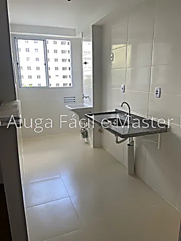 Apartamento para Alugar em Aeroporto, Juiz de Fora - MG - Foto 7