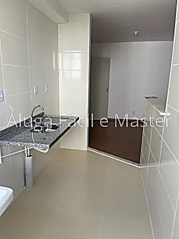 Apartamento para Alugar em Aeroporto, Juiz de Fora - MG - Foto 8