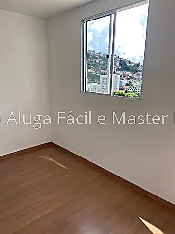 Apartamento para Alugar em Aeroporto, Juiz de Fora - MG - Foto 9