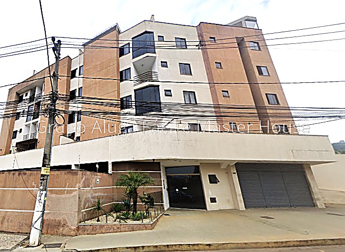 Apartamento à venda em Morro Glória, Juiz de Fora - MG - Foto 1