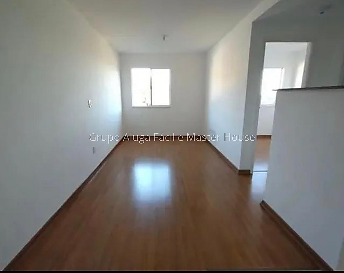 Apartamento à venda em Parque Jardim da Serra, Juiz de Fora - MG - Foto 2