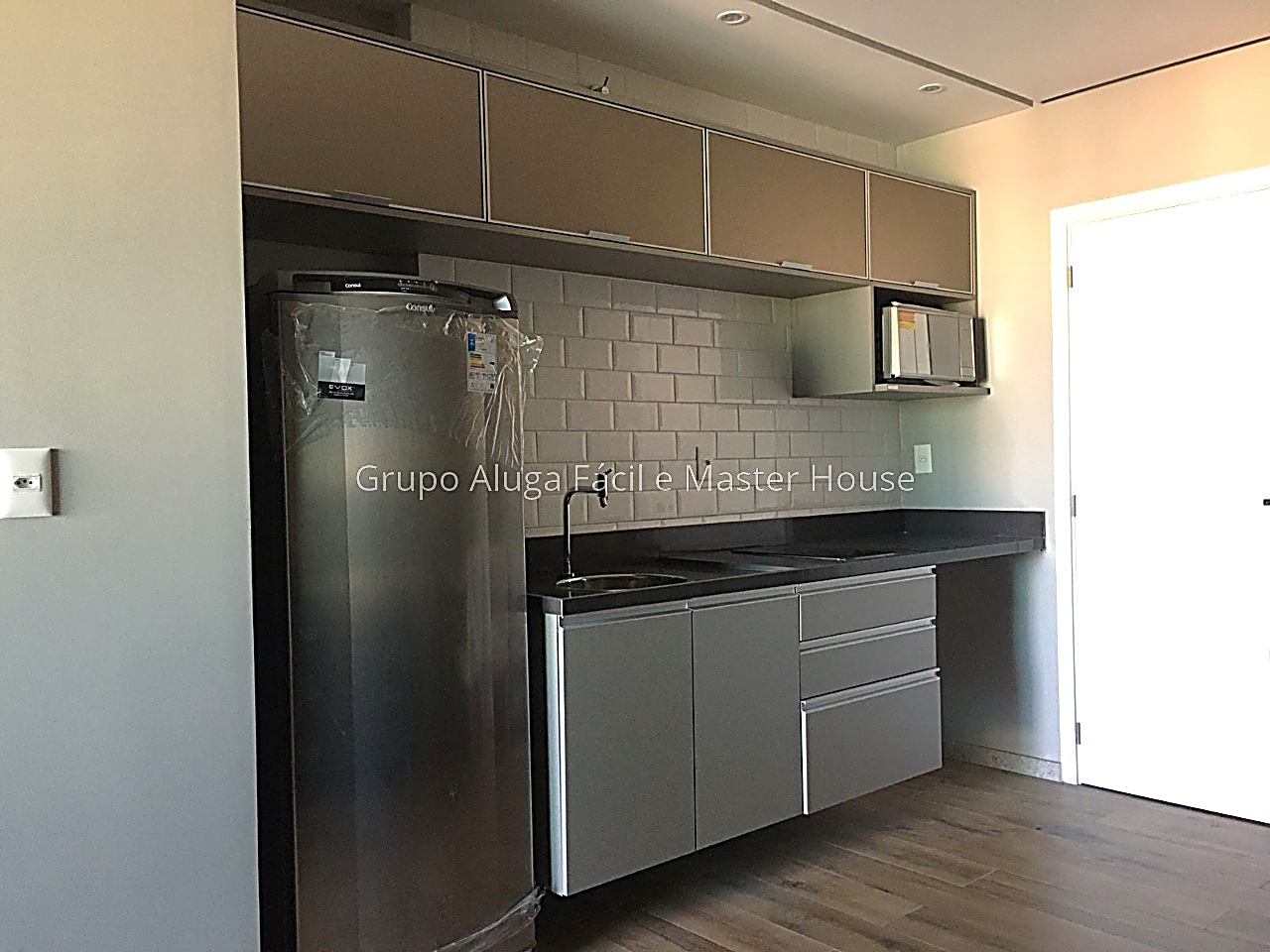 Apartamento à venda em Cascatinha, Juiz de Fora - MG - Foto 3