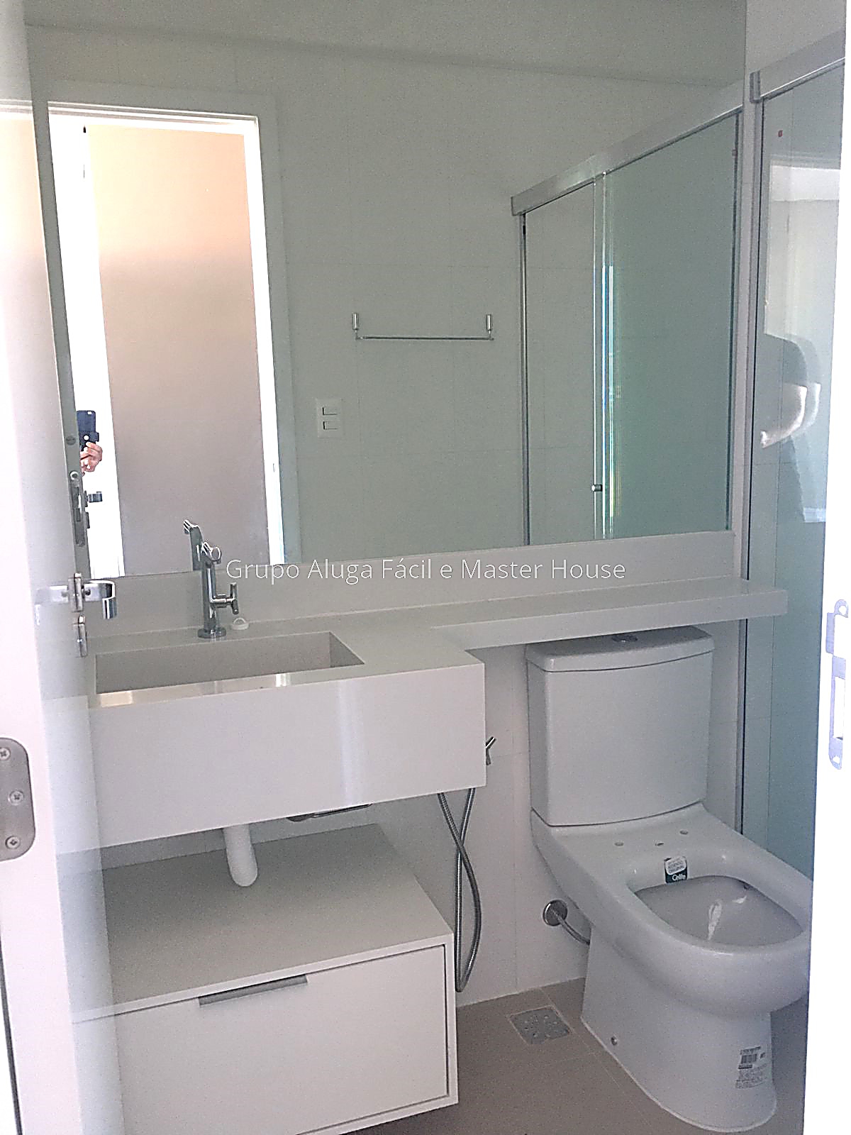 Apartamento à venda em Cascatinha, Juiz de Fora - MG - Foto 8