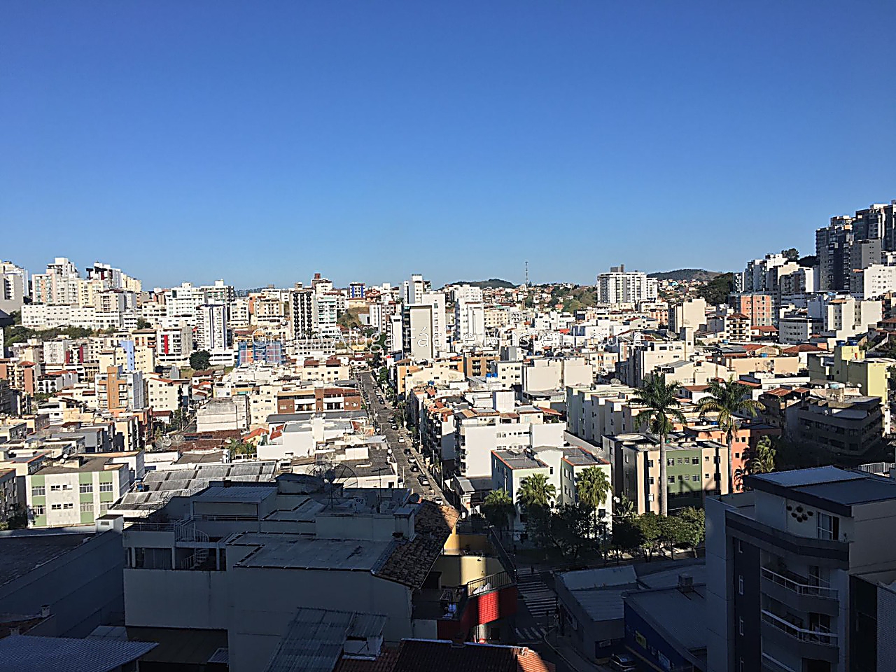 Apartamento à venda em Cascatinha, Juiz de Fora - MG - Foto 15
