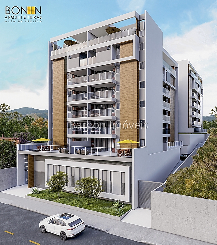 Lançamento apartamento 02 quartos com suíte