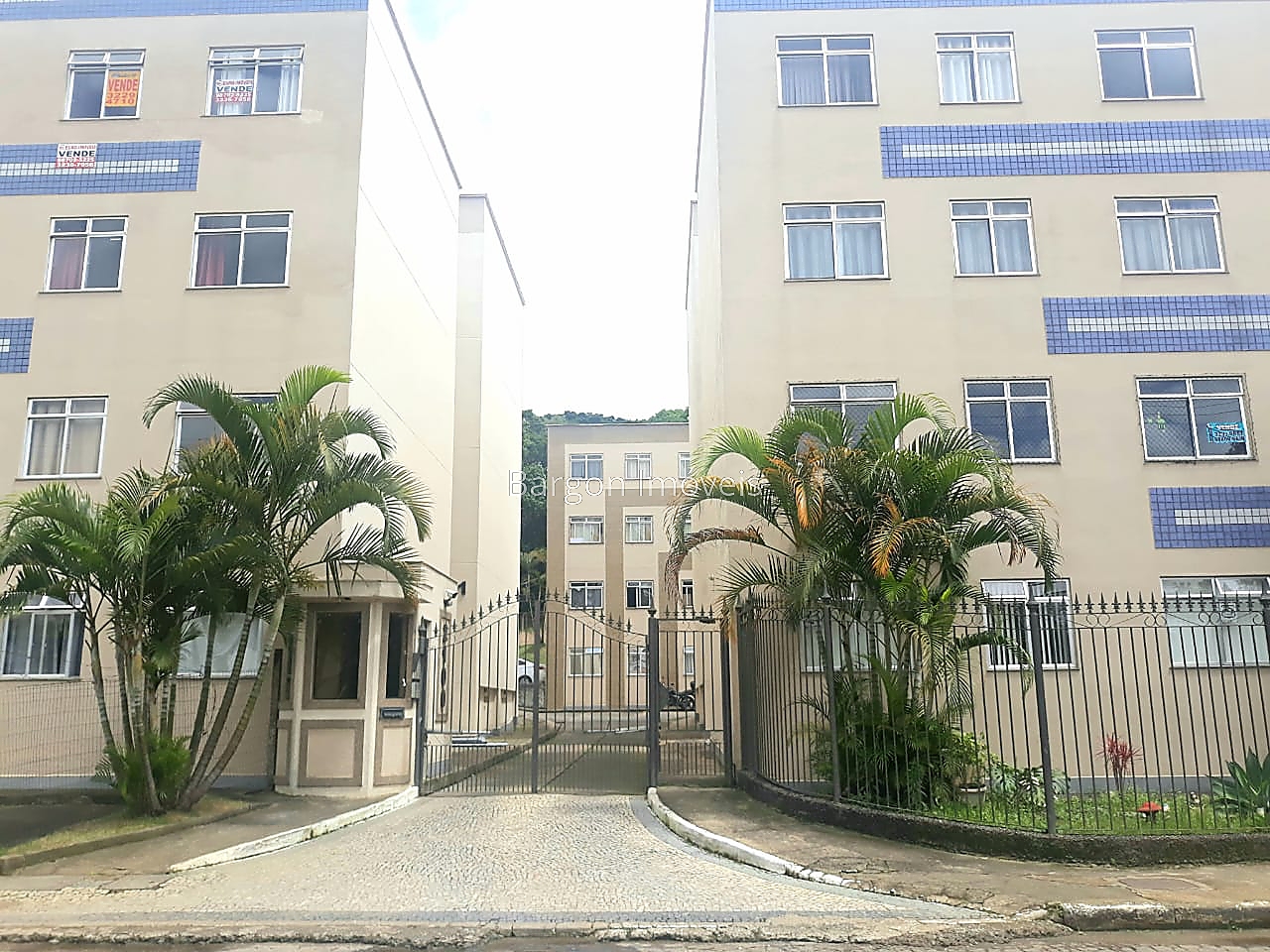 Excelente apartamento de 03 quartos para