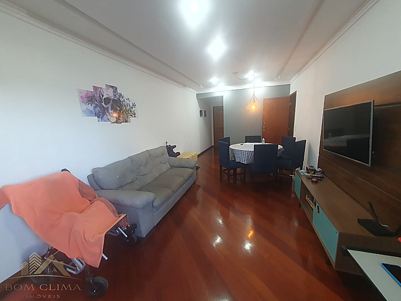 Apartamentos com 1 quarto na Rua Lobo da Costa em Porto Alegre - Página 3