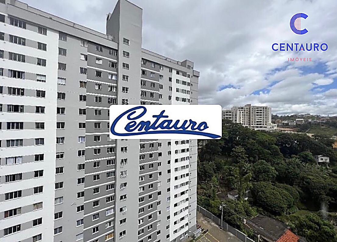 Apartamentos na Rua Professor João da Costa Viana em São José dos