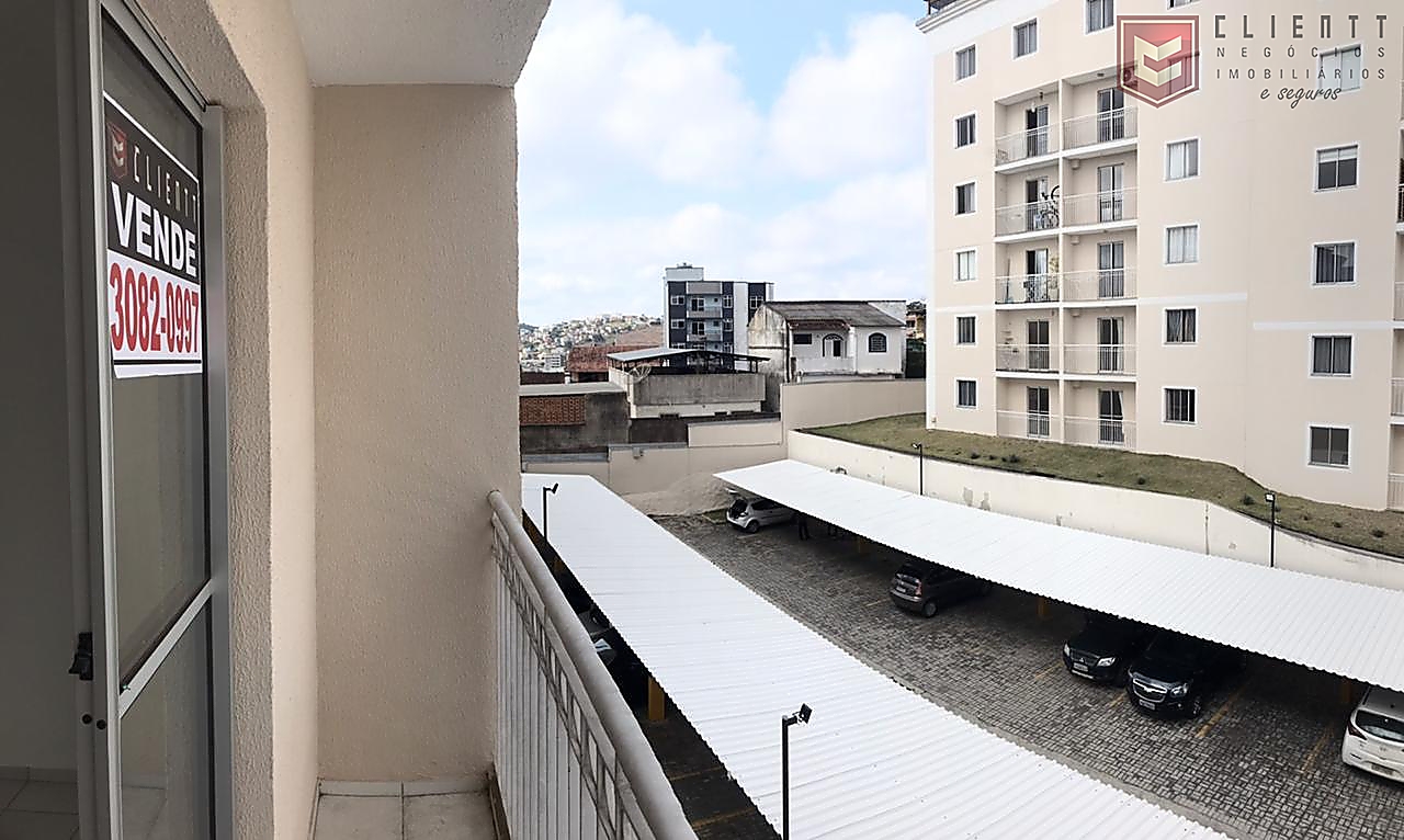 Apartamento 3 quartos para venda no