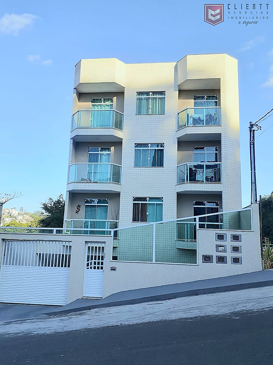 Apartamento 3 quartos para venda no