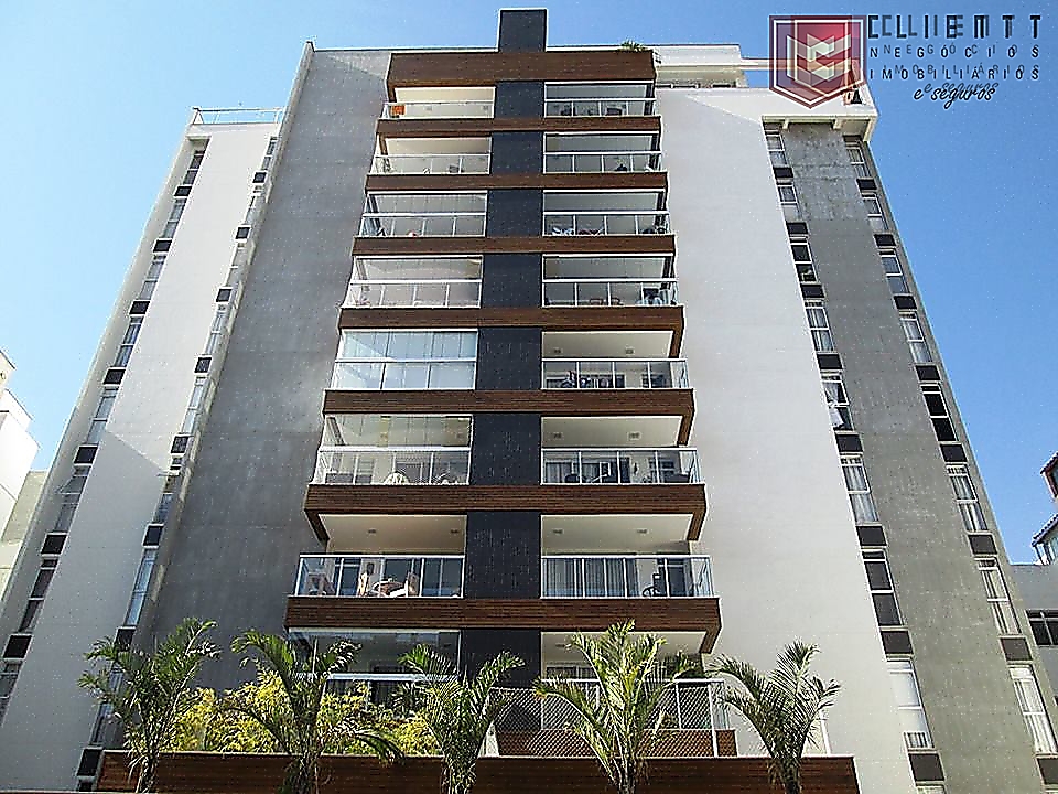 Apartamento 3 quartos para venda no bairro Cascatinha em Juiz de Fora, MG