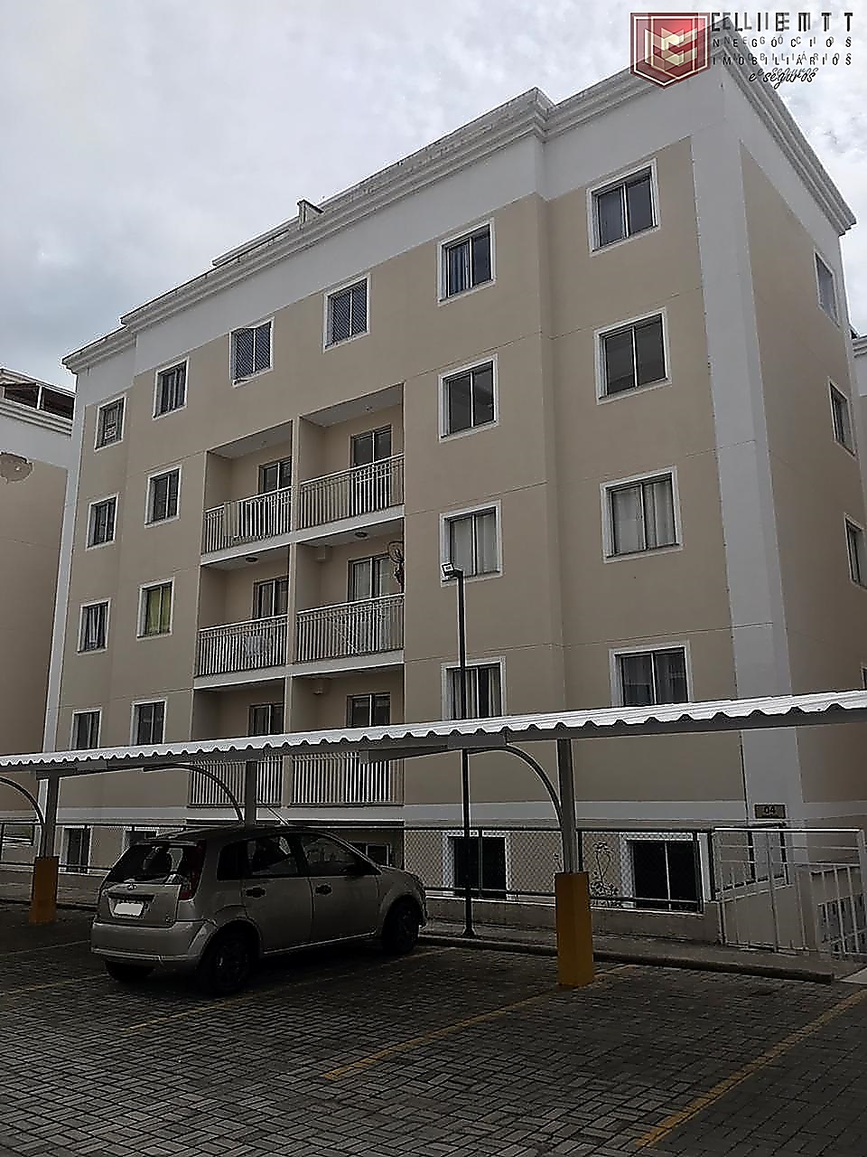 Apartamento 3 quartos para venda no