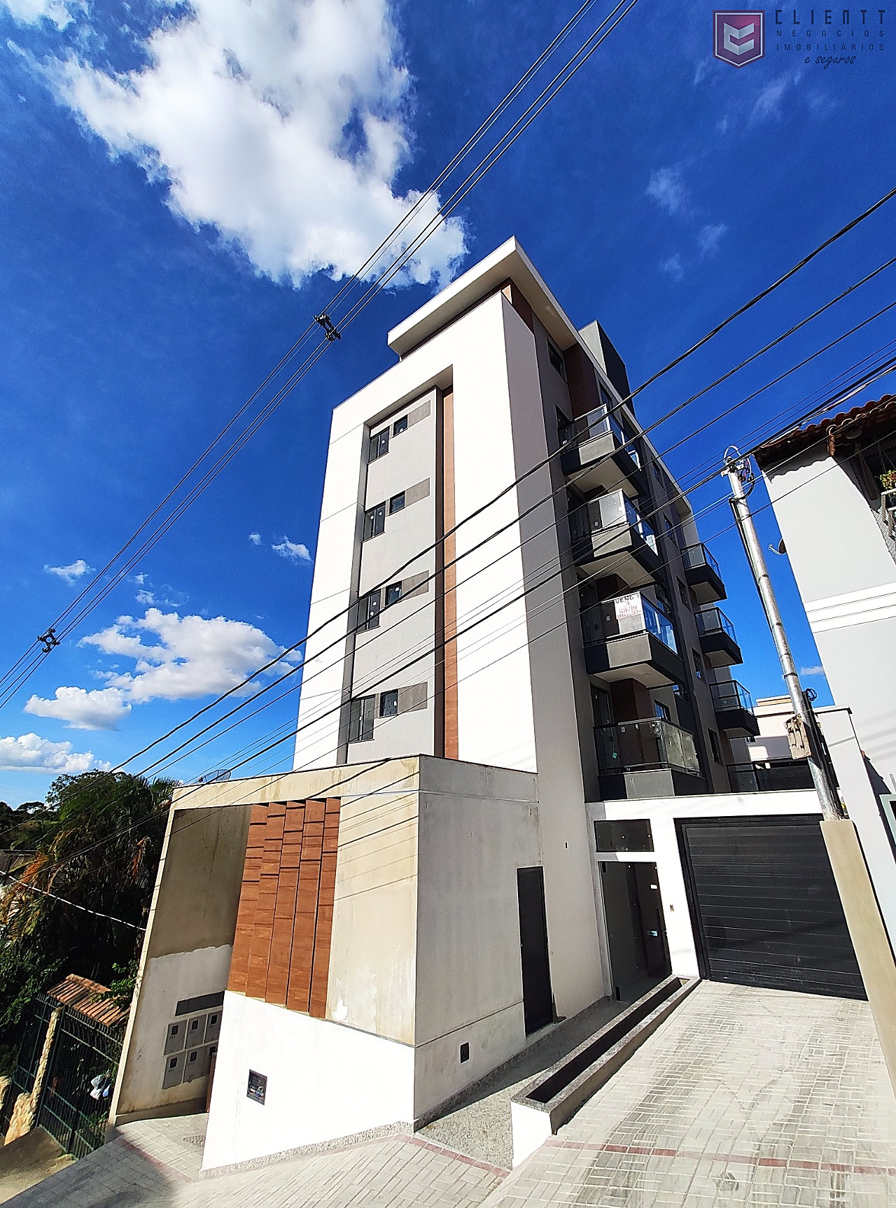 Cobertura 3 quartos para venda no