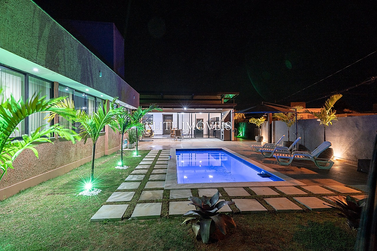Casa à venda em Novo Horizonte, Juiz de Fora - MG - Foto 27