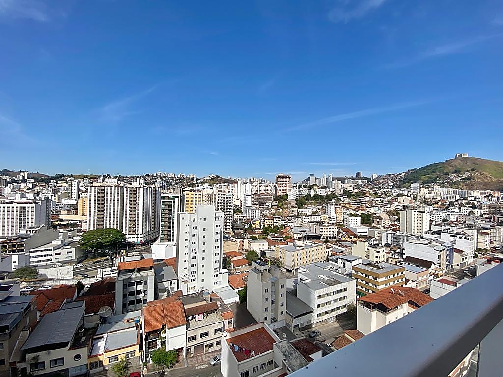 Apartamento à venda em Paineiras, Juiz de Fora - MG - Foto 28