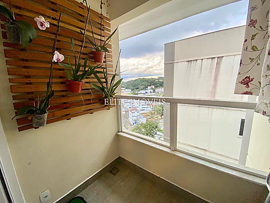 Apartamento à venda em São Pedro, Juiz de Fora - MG - Foto 12